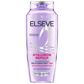Hyaluron Repulp Shampooing ré-hydratant 72h cheveux déshydratés , fatigués (250ml)