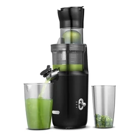 Extracteur de jus Elixir II - Noir