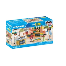 My Life 71538 - Stand de restauration rapide