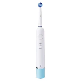 Brosse à dents électrique Q.7202 - Blanc