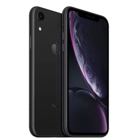 iPhone XR 64Go Reconditionné grade B 4G - Noir