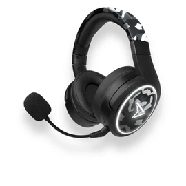 Casque Sans Fil Impulse Camo Multiplateforme