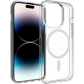 Coque Magsafe pour iPhone 15 Pro Max