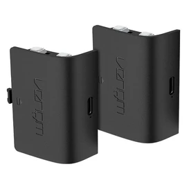 Lot de 2 Batteries Manette Xbox Series X/S