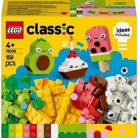 Classic 11039 - Les Aliments Créatifs