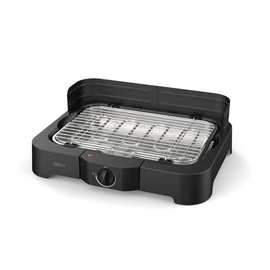 Barbecue de table Q.5806 - Noir