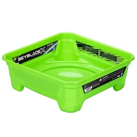 Arène de combat Beyblade X BeyStaduim