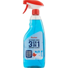 Spray nettoyant vitres 3en1 (750ml)