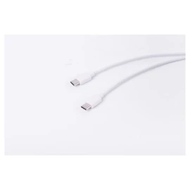 Câble Adaptateur USB-C / USB-C 1.2 m Blanc