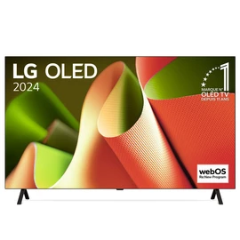65B46 2024 TV OLED 4K Ultra HD 165 cm Smart TV