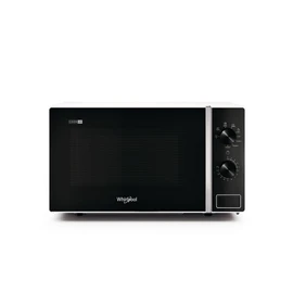 Micro-ondes grill MWP103W -  700 W - Capacité 20 L - Blanc