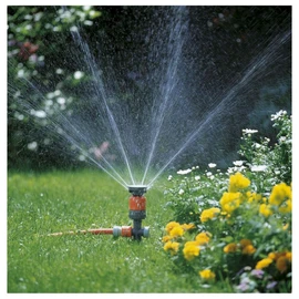 Arroseur circulaire - 225 m² -  VARIO COMFORT