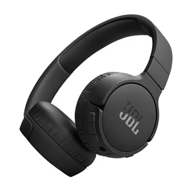 Casque T670 NC - Noir