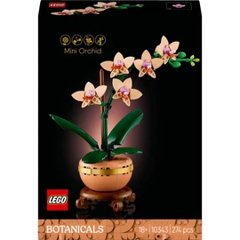 Botanicals 10343 - Mini Orchidée