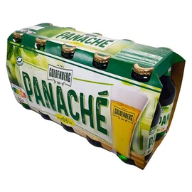 Panaché 0.4% bouteilles (10x25cl)