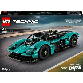 Technic 42208 - Aston martin Valkyrie