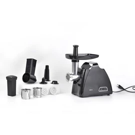 Hachoir électrique Q.5763 - Noir
