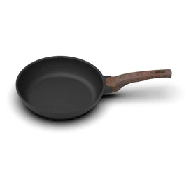 Poêle induction 28 cm - Noir