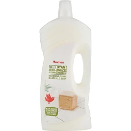 Nettoyant multi surface savon de Marseille (1.5l)