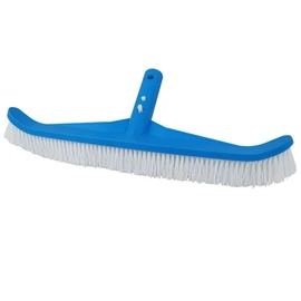 Brosse pour paroi piscine - 41 cm