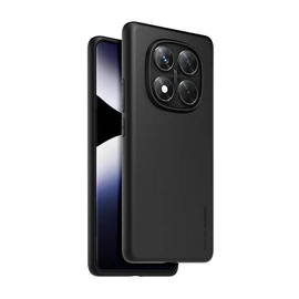 Coque pour Redmi Note Pro 14 Pro 5G - Noir