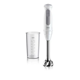 Mixeur plongeant MQ50001M - Blanc