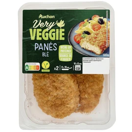 Panés de blé (180g)