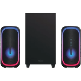 Enceinte portable GAMING BT 2.1 - Noir