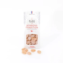 Bonbons pastilles miel (150g)