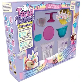 Set de pâtisserie Licorne 40 pièces
