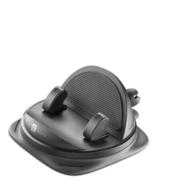 Support de voiture rotatif sur tableau de bord