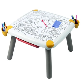 Table à dessin créative