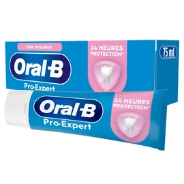 Pro-Expert Dentifrice calm sensation 24 heures protection (75ml)