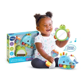 Coffret P'tit Musicien Mes premiers Instruments