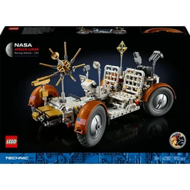 Technic 42182 - Véhicule d'exploration Lunaire NASA Apollo Lunar LRV