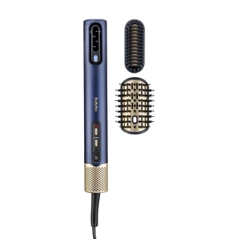 Multistyler Air Wand AS6550E - Bleu