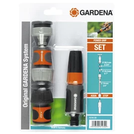 Set de raccordement automatique - 19 mm