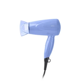 Sèche cheveux de voyage 600136707 - Bleu