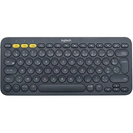 Clavier K380 SF - Noir
