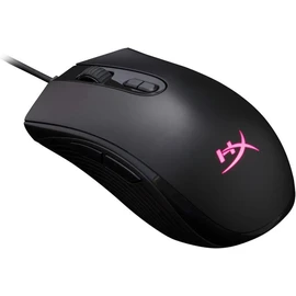 Souris gaming optique RGB Pulsefire Core - Noir