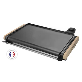 Plancha électrique 229004 - Bois
