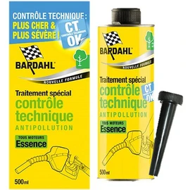 Traitement spécial CT DIES 500ML