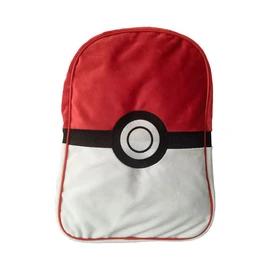 Sac à goûter jaune Pokemon