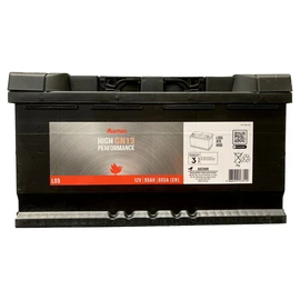 Batterie GN13 L5 800A 95AH