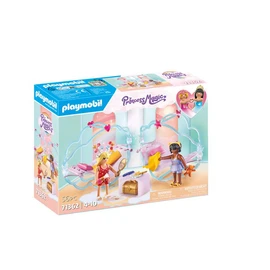 71362 Princess Magic - Chambre de princesse