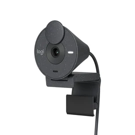 Webcam Brio 300 - Noir