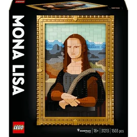 Art 31213 - La Joconde Mona Lisa