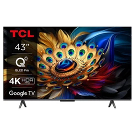 TV QLED Pro 43C69B
