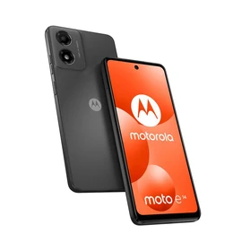 Smartphone Moto e14 128 Go Gris