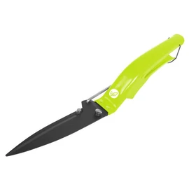 Cisaille à gazon 32 cm en acier carbon